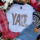 Y'ALL TSHIRT