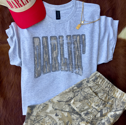 DARLIN' TSHIRT