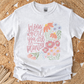 BLOOM TSHIRT