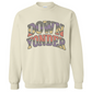 DOWN YONDER SWEATSHIRT