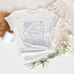 TEACHER COLLAGE TSHIRT