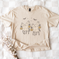 GHOSTS HORSES TSHIRT