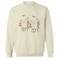 GHOSTS HORSES SWEATSHIRT