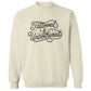 UNBOTHERED SWEATSHIRT