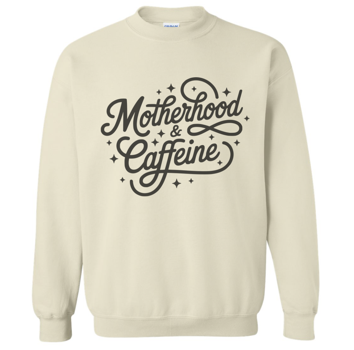 MOTHERHOOD SWEATSHIRT
