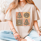 GIRLY HALLOWEEN COLLAGE TSHIRT
