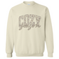 COZY SEASON SWEATSHIRT
