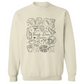 TOUCHDOWN SEASON SWEATSHIRT