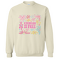 KINDNESS IS FREE SWEATSHIRT