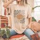 GIRLY PUMPKIN VIBES TSHIRT