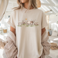 CATTLE TSHIRT