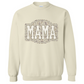 CAMO MAMA SWEATSHIRT