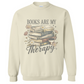 THERAPY SWEATSHIRT