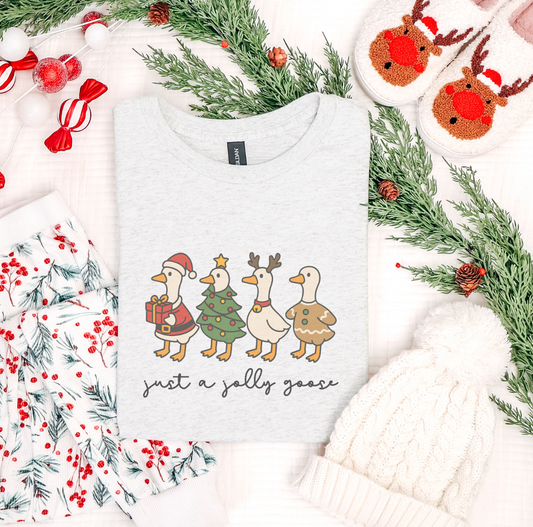 JOLLY GOOSE TSHIRT