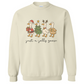 JOLLY GOOSE SWEATSHIRT