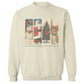 THE MOST WONDERFUL TIME SWEATSHIRT