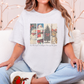 THE MOST WONDERFUL TIME TSHIRT