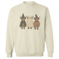 HIGHLAND GHOSTS SWEATSHIRT