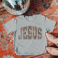 CAMO JESUS TSHIRT