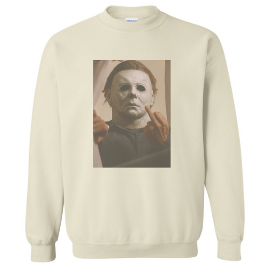 MICHAEL SWEATSHIRT