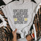 YOUR PRESENCE TSHIRT