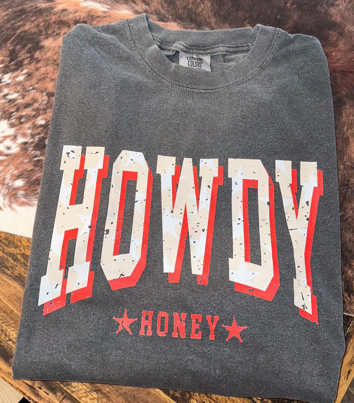 HONEY TSHIRT