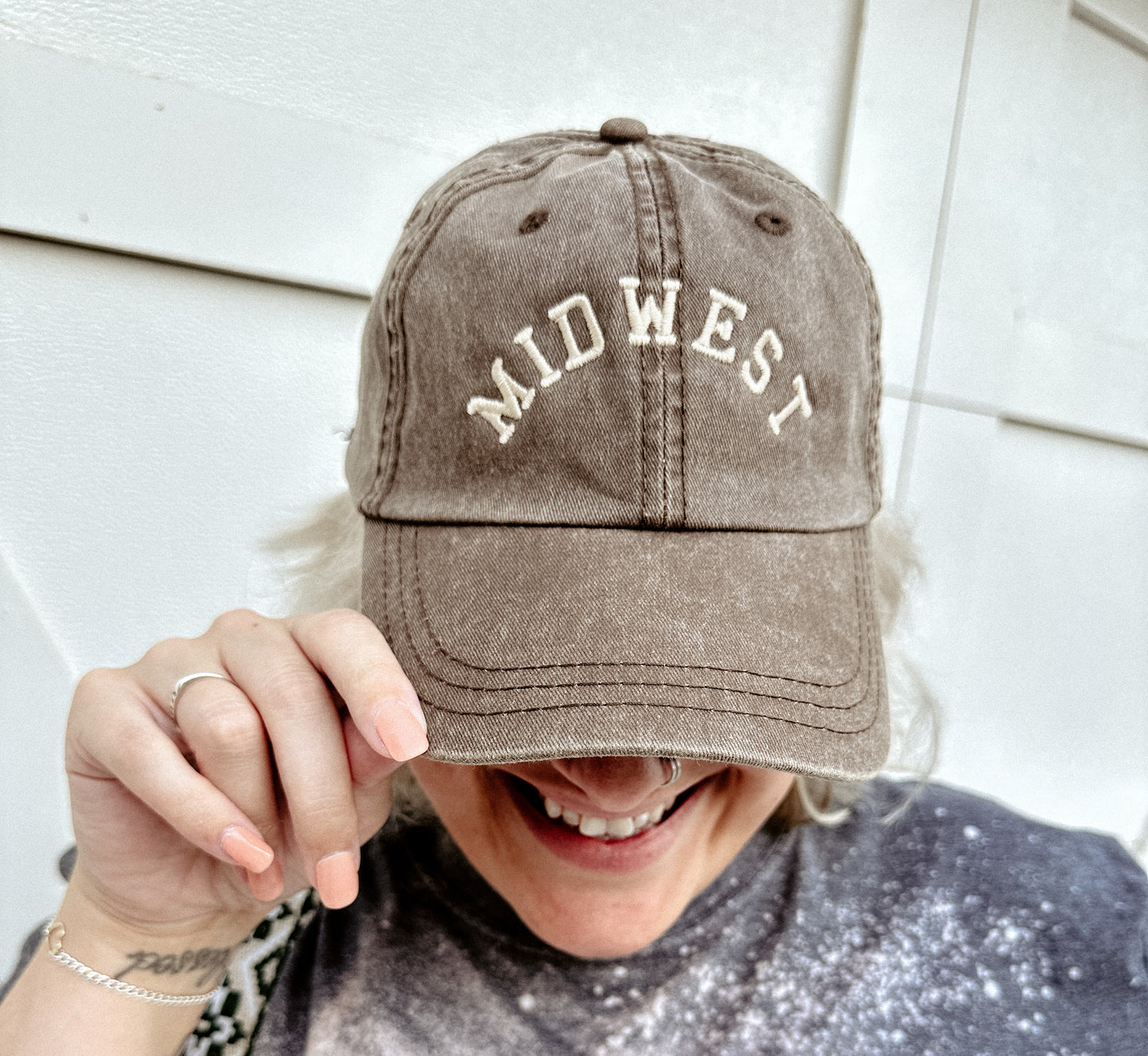 MIDWEST HAT
