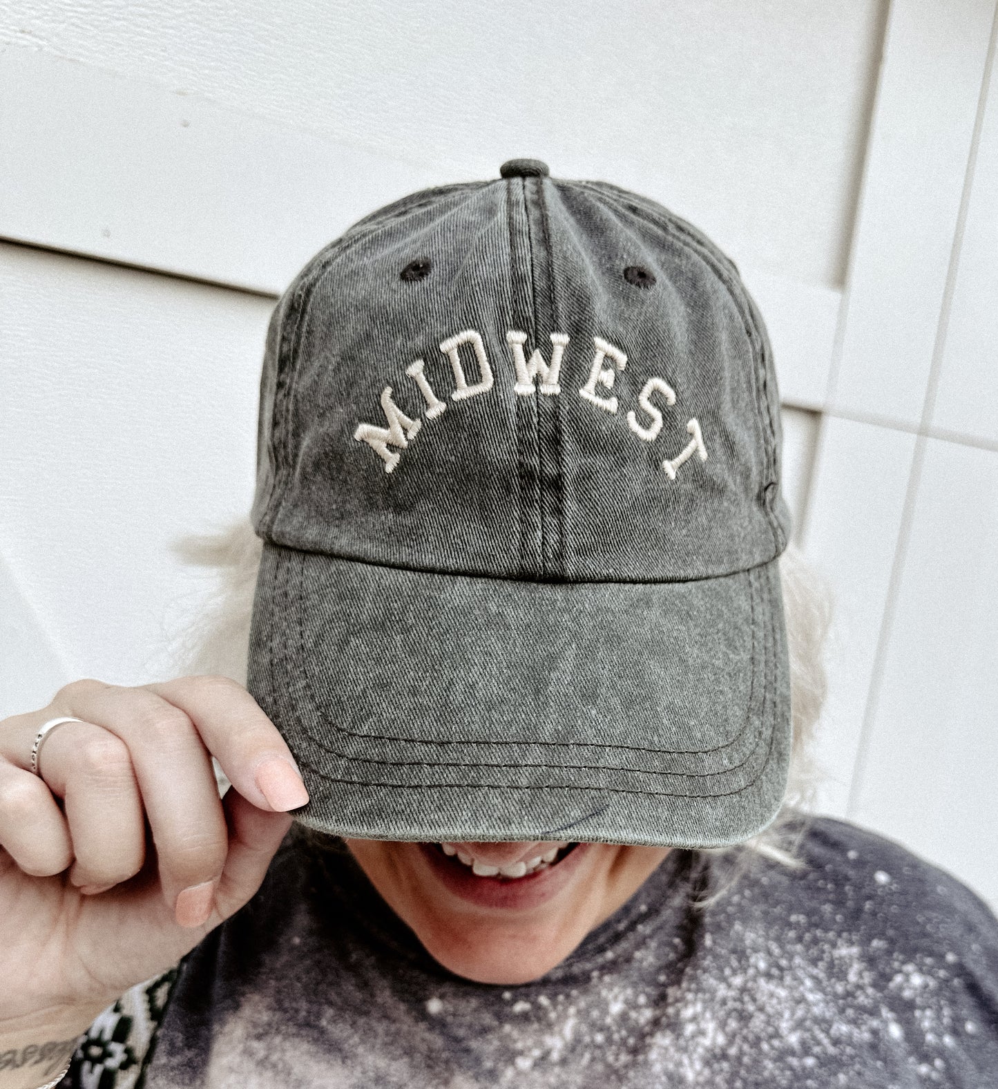 MIDWEST HAT