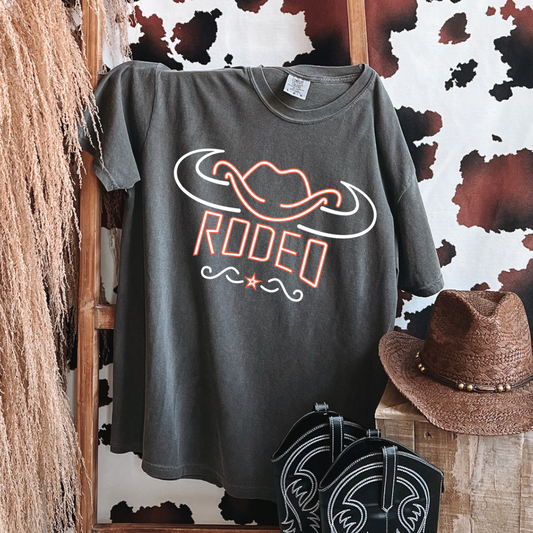 RODEO TSHIRT