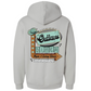 THE OUTLAWS DINER HOODIE