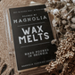 HONEYCRISP HARVEST JUMBO WAX MELT