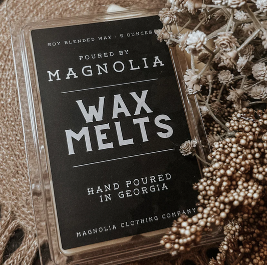 HONEYCRISP HARVEST JUMBO WAX MELT