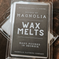 SEA SALT OASIS JUMBO WAX MELT