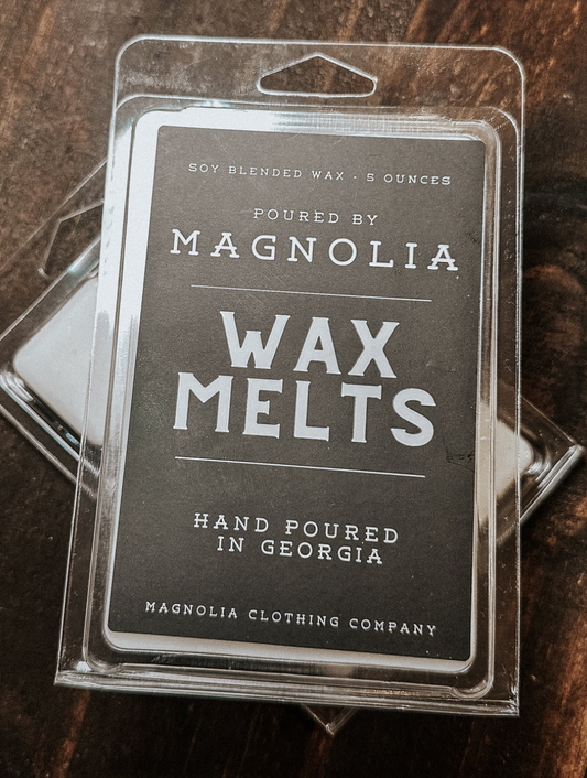 SEA SALT OASIS JUMBO WAX MELT