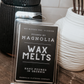 COZY CASHMERE JUMBO WAX MELT