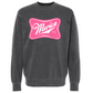 PINK 'MERICA SWEATSHIRT