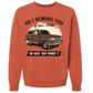 '88 FORD SWEATSHIRT