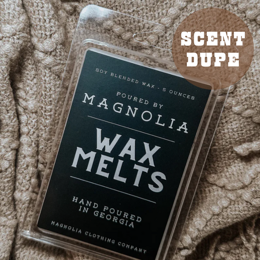 VANILLA BIRCH JUMBO WAX MELT