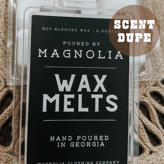 VOLCANO JUMBO WAX MELT
