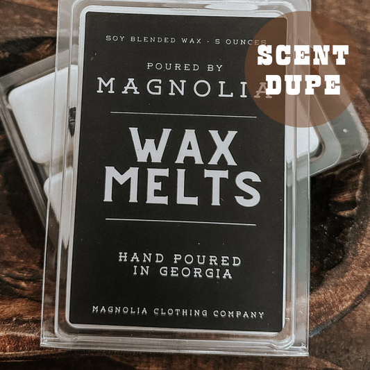 LOVE SPELL JUMBO WAX MELT