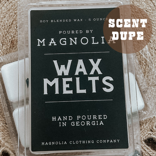 APRIL FRESH JUMBO WAX MELT