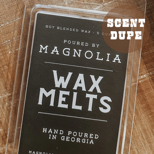 BAJA CACTUS BLOSSOM JUMBO WAX MELT