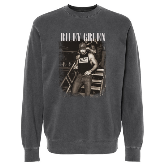 DADDY RG SWEATSHIRT