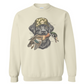 HUNTIN' SWEATSHIRT (READ DESCRIPTION)