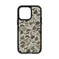 DUCK CAMO IPHONE CASE