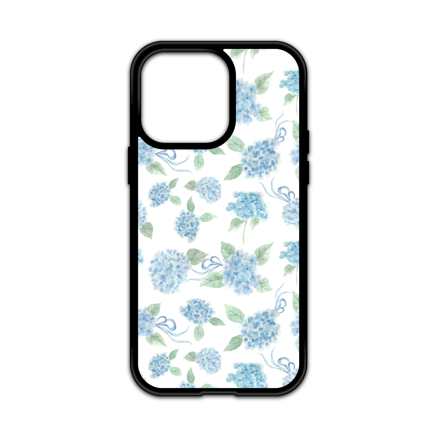 SPRING FLORAL IPHONE CASE