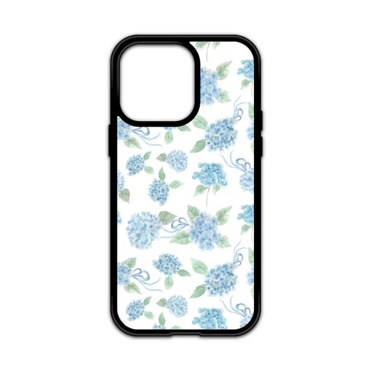SPRING FLORAL IPHONE CASE