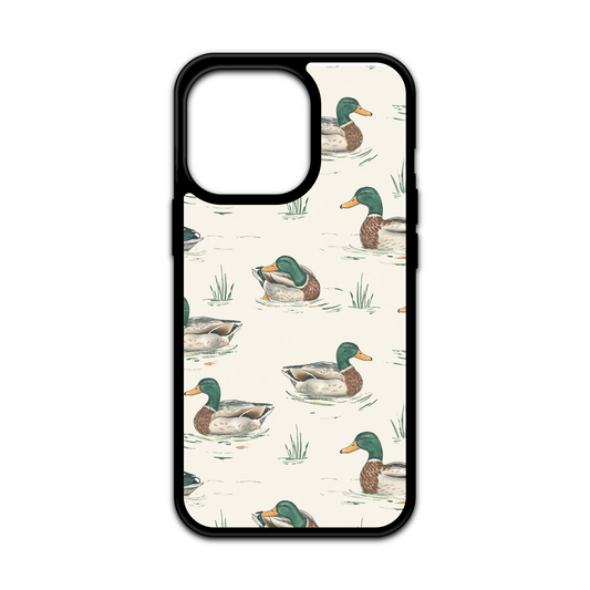 MALLARD IPHONE CASE