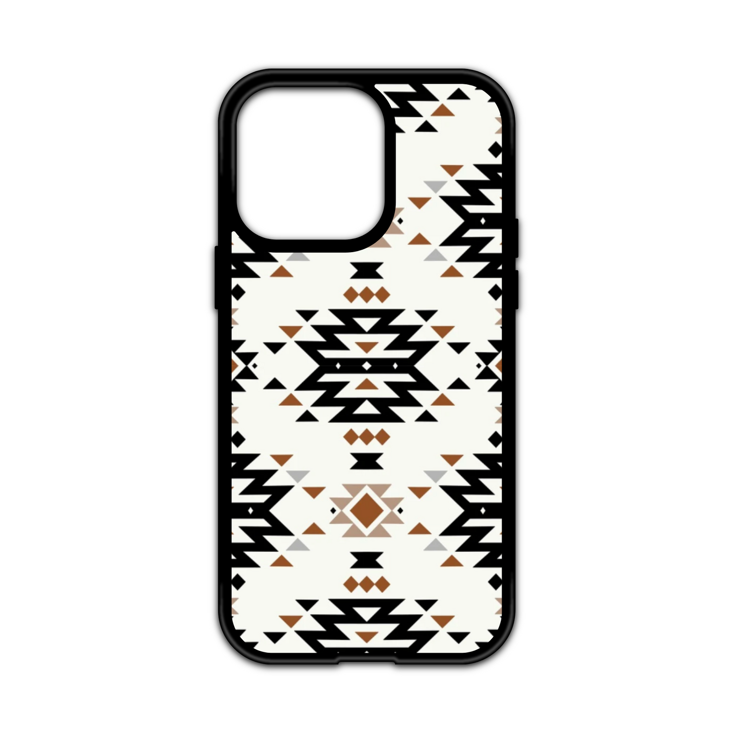 AZTEC IPHONE CASE