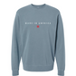 MADE IN AMERICA SWEATSHIRT